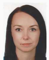 Anna Wolin