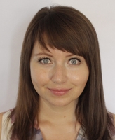 Olesya Ponomarenko