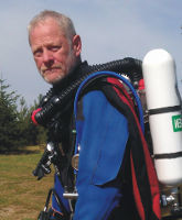 Michał Piechocki