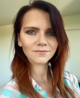 Magdalena Wąsek