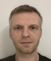 Bartosz Sajkowski