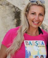 Agnieszka Haftarczyk
