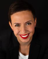 Ewa Michałek Ciechomska