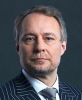 Alexander Vronskiy