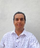 Ricardo Federico Delgado Hermoso