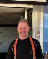 Kim Henriksen